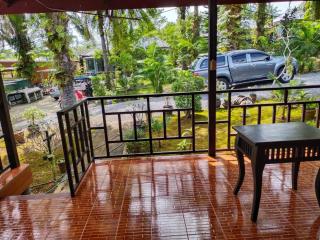 Palm Tian Home A12 - Ban Chong Phli - 8