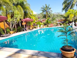 Palm Tian Home A12 - Ban Chong Phli - 6