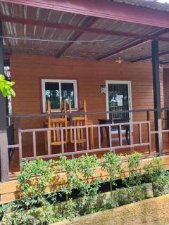 Palm Tian Home A12 - Ban Chong Phli - 0