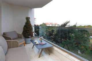 Ulus G Residences - Istanbul - 4