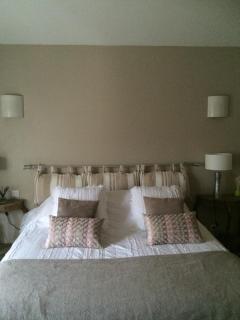 B&B Le Mas Des Chenes - 7