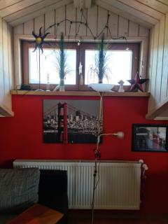 Ferienwohnung HOAMAT Schmalzreich Andrea - Lam - 2