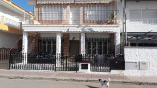 Appartement bord de mer-Aguilas - Calabardina - 0