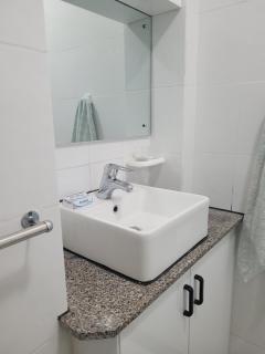 Mead Road Homestay Tours & Transfers Deluxe Flat 2 Bedroom - Suva - 9