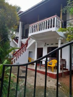 Villa Belgium Hikkaduwa - Hikkaduwa - 0