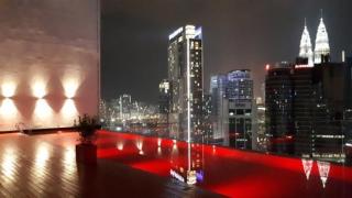 ComfyHomes M101 Dang Wangi Pool KLCC View - Kuala Lumpur - 5