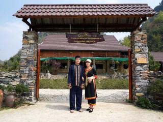 Nasan Green Farmstay - 2