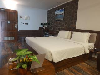 GReaT Trails Yercaud by GRT Hotels - Yercaud - 2