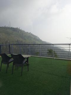 GReaT Trails Yercaud by GRT Hotels - Yercaud - 4
