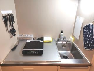 GM -- Self Check-in -- Room Number & Password is in the following email - Tokyo - 3