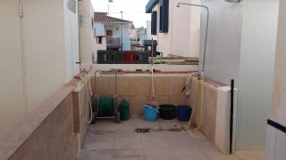 Appartement bord de mer-Aguilas - Calabardina - 2