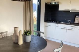 Chalet for four Person in Frisian - De Veenhoop - 8