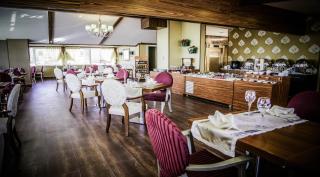 Koza Suite Hotel - 8