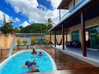 Casas Peroba Maragogi - Maragogi - 0