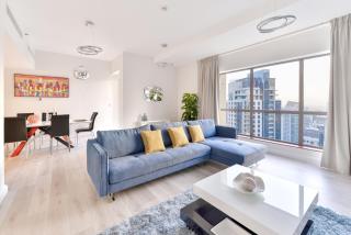 Luxury JBR · Sea View · 5* Beach Resorts Access! - Dubai - 9