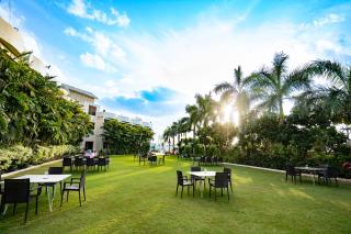 Hotel Chandrawati Palace - Ābu Road - 8