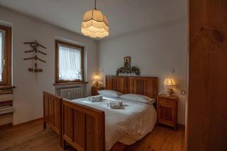 Casa Le Vivane - Vodo Cadore - 3