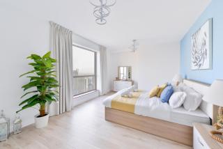 Luxury JBR · Sea View · 5* Beach Resorts Access! - Dubai - 1
