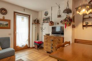 Casa Le Vivane - Vodo Cadore - 7