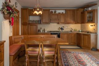 Casa Le Vivane - Vodo Cadore - 5
