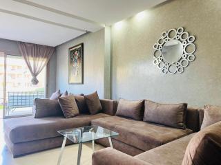 Marrakech Golf City PRESTIGIA - Marrakech - 1