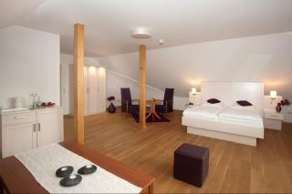 Landhotel Annelie - Preußisch Oldendorf - 8