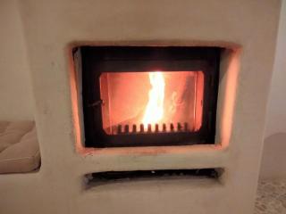 Casa Cueva El Naranjo Rocabella - 2