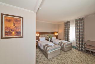 Bekdas Hotel Deluxe & Spa - 4