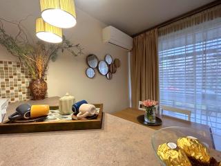 Thea Apartment - Timişoara - 6