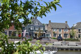 Havenzicht - Dinteloord - 0