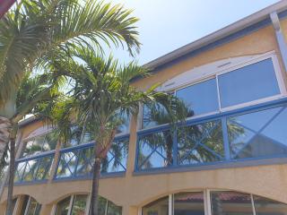 Aquabeach - La Saline Le Bains - 1