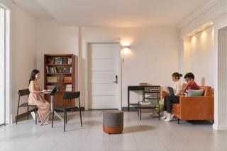 M Village Living Nguyễn Văn Hưởng - Ho Chi Minh - 6