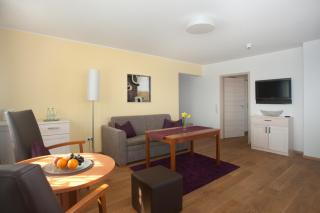 Landhotel Annelie - Preußisch Oldendorf - 6