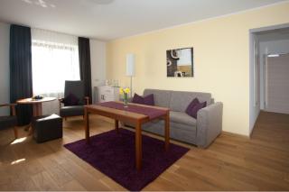 Landhotel Annelie - Preußisch Oldendorf - 5