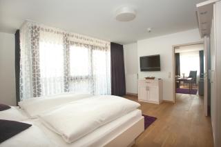 Landhotel Annelie - Preußisch Oldendorf - 4