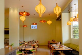 TGI Ameya Grand - Panaji - 3