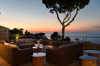 Villa Marina Capri - Preferred Hotels & Resorts - 1