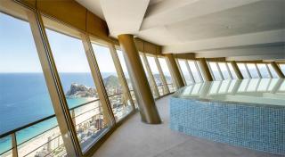 InTempo Luxury Sky View & Spa Resort - 5