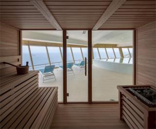 InTempo Luxury Sky View & Spa Resort - Benidorm - 2