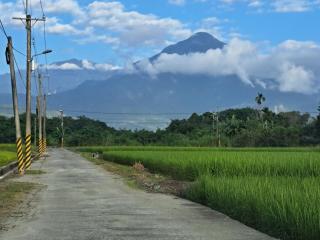 Green Forest Homestay - Nung-hui-ti - 0