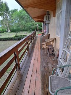Green Forest Homestay - Nung-hui-ti - 8