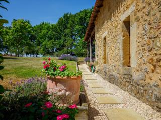 Le Nid de Faucons - Lalinde - 4