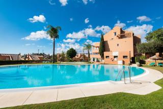 RentAndHomes Marbella Golf Elviria - 1