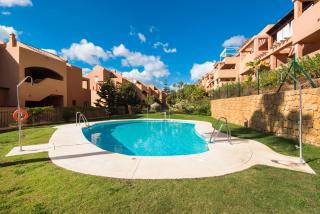 RentAndHomes Marbella Golf Elviria - 5