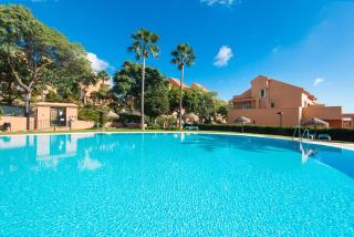 RentAndHomes Marbella Golf Elviria - 0