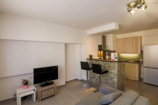 SUEDE 4 AP4210 By Riviera Holiday Homes - Nice - 9