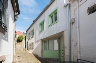 Maison D'Oro - Porto - 7