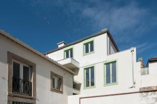 Maison D'Oro - Porto - 5