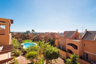 RentAndHomes Marbella Golf Elviria - 3