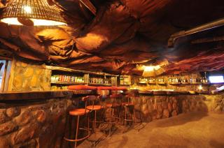 Naiberi River Campsite & Resort - Eldoret - 4